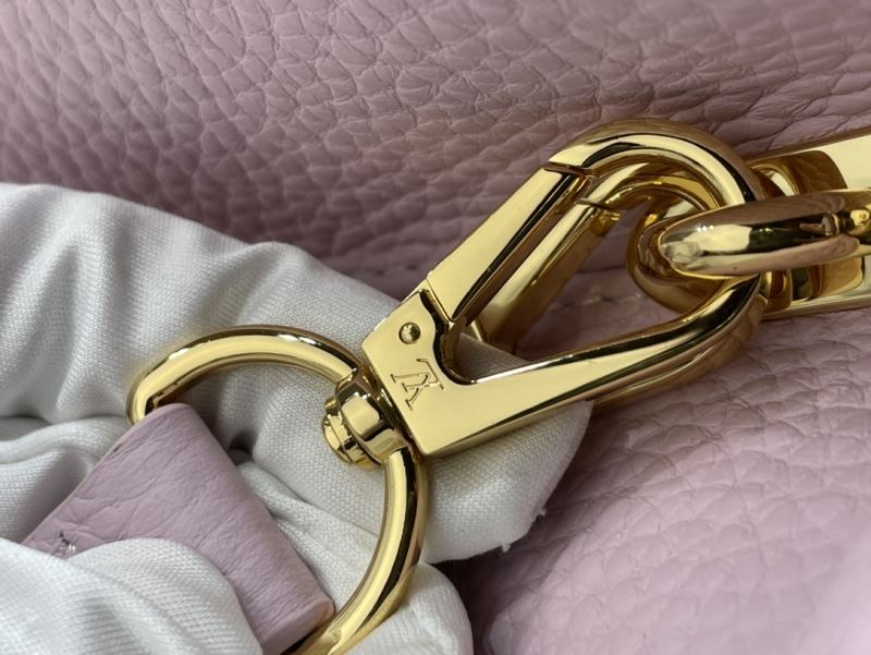 Louis Vuitton Top Handle Bags